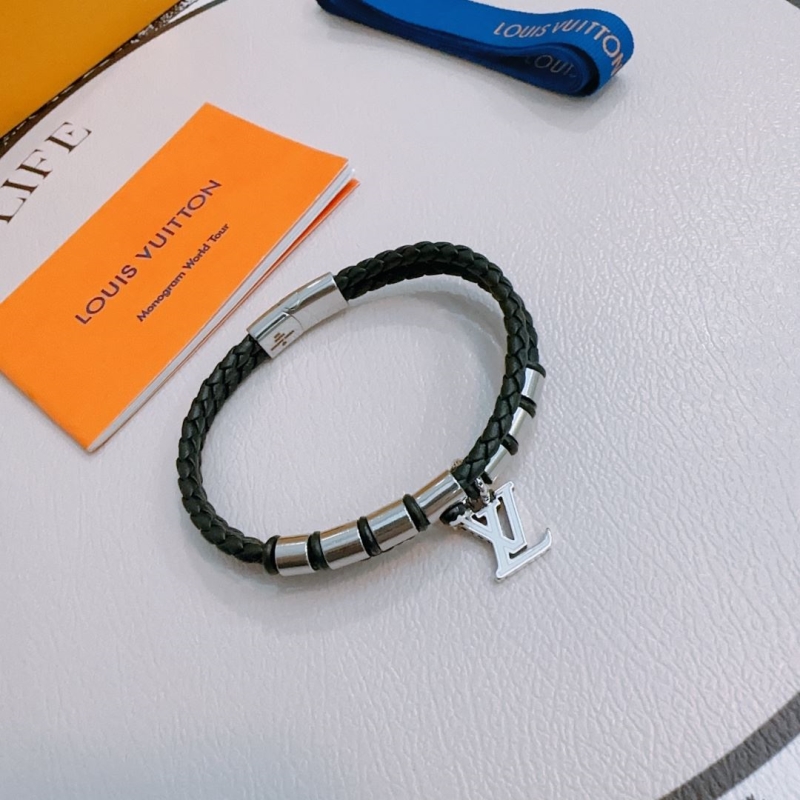 LV Bracelets